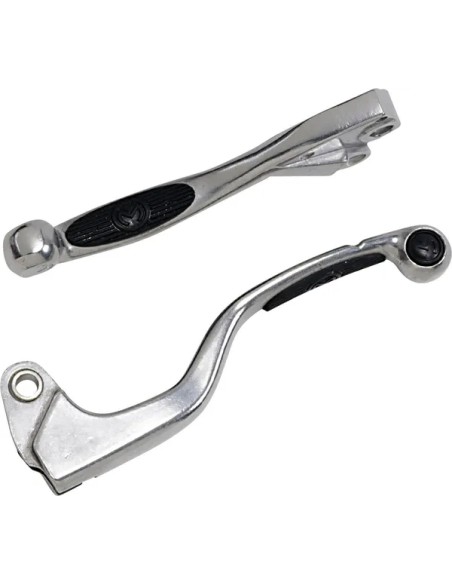 MOOSE OFFROAD HARD-PARTS Griffarmaturen & Hebel für KAWASAKI KX 500 E 1997-2003
