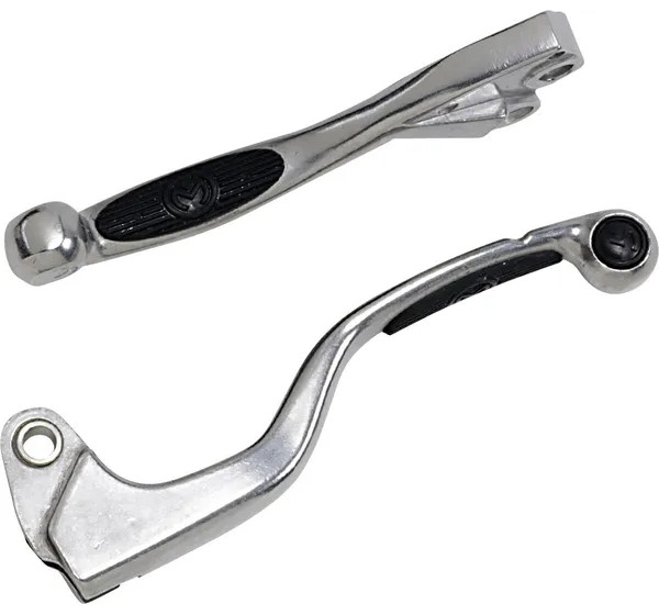 MOOSE OFFROAD HARD-PARTS Griffarmaturen & Hebel für KAWASAKI KX 500 E 1997-2003