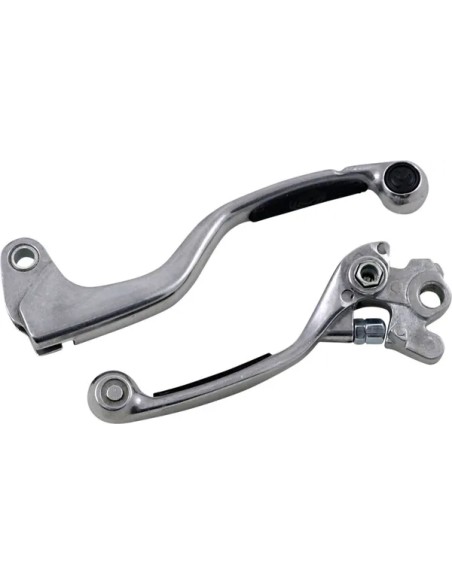 MOOSE OFFROAD HARD-PARTS Griffarmaturen & Hebel für KAWASAKI KX 100 2001-2017