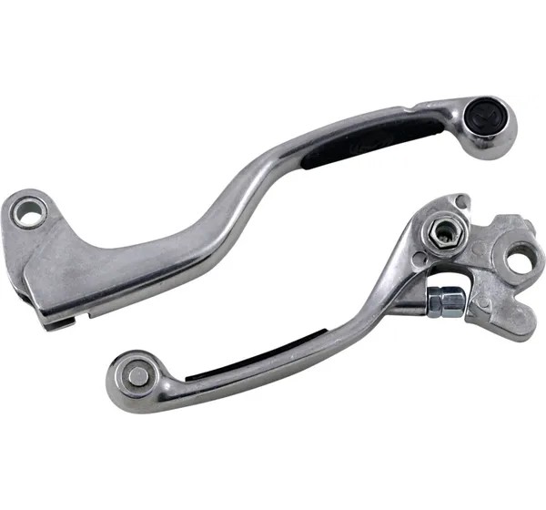 MOOSE OFFROAD HARD-PARTS Griffarmaturen & Hebel für KAWASAKI KX 100 2001-2017