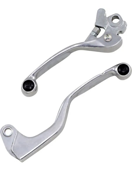 MOOSE OFFROAD HARD-PARTS Griffarmaturen & Hebel für KAWASAKI KX 65 A 2000-2015