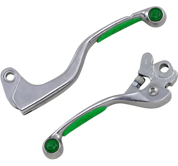 MOOSE OFFROAD HARD-PARTS Griffarmaturen & Hebel für KAWASAKI KX 65 A 2000-2015