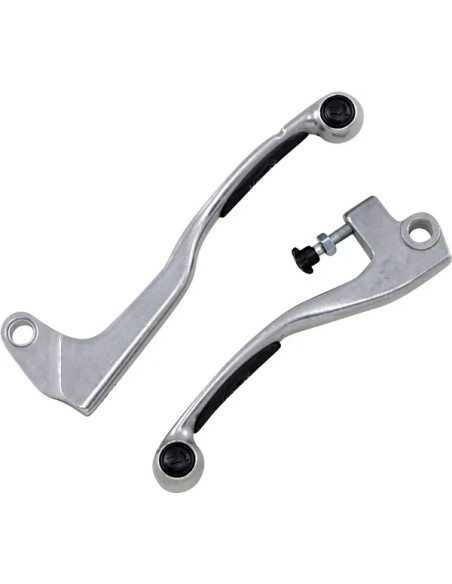 MOOSE OFFROAD HARD-PARTS Griffarmaturen & Hebel für KAWASAKI KDX 200 1995-2006