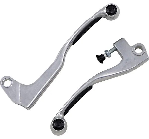 MOOSE OFFROAD HARD-PARTS Griffarmaturen & Hebel für KAWASAKI KDX 200 1995-2006