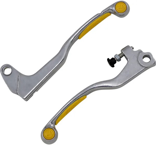 MOOSE OFFROAD HARD-PARTS Griffarmaturen & Hebel für SUZUKI RM 80 1986-2001