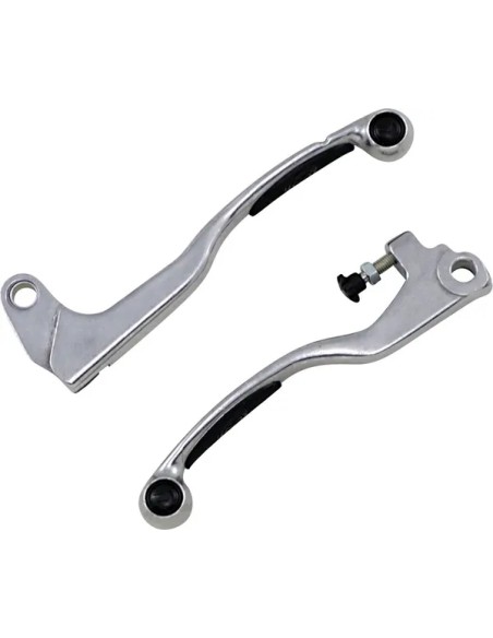 MOOSE OFFROAD HARD-PARTS Griffarmaturen & Hebel für SUZUKI RM 80 1986-2001