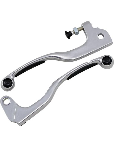 MOOSE OFFROAD HARD-PARTS Griffarmaturen & Hebel für YAMAHA YZ 250 1989-1995
