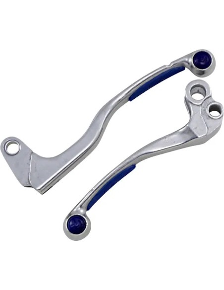 MOOSE OFFROAD HARD-PARTS Griffarmaturen & Hebel für YAMAHA YZ 250 1996-1999