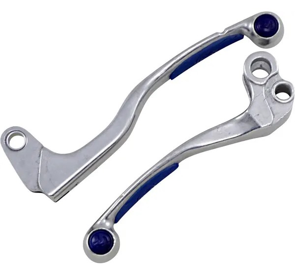 MOOSE OFFROAD HARD-PARTS Griffarmaturen & Hebel für YAMAHA YZ 250 1996-1999