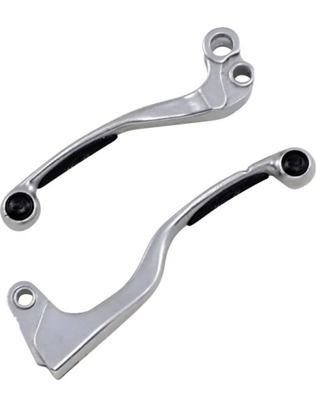 MOOSE OFFROAD HARD-PARTS Griffarmaturen & Hebel für YAMAHA WR 400 F 2000
