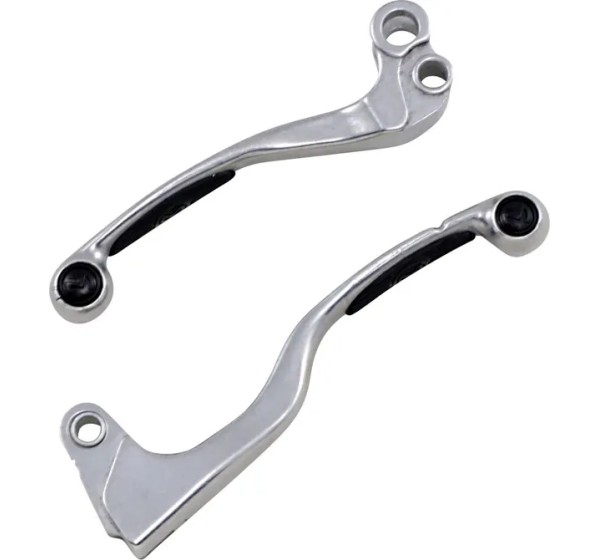 MOOSE OFFROAD HARD-PARTS Griffarmaturen & Hebel für YAMAHA WR 400 F 2000