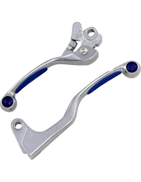 MOOSE OFFROAD HARD-PARTS Griffarmaturen & Hebel für YAMAHA YZ 250 2001-2007