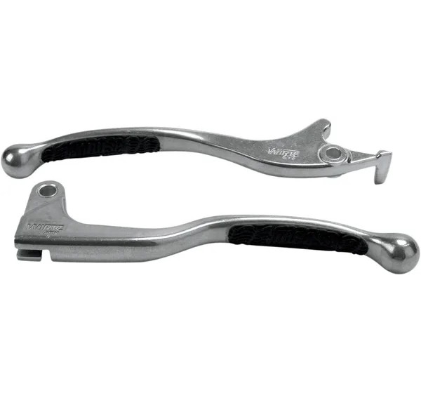 MOOSE OFFROAD HARD-PARTS Griffarmaturen & Hebel für HONDA TRX 400 EX 2002-2007