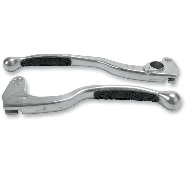 MOOSE OFFROAD HARD-PARTS Griffarmaturen & Hebel für YAMAHA YFS 200 1990-2002