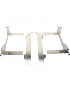 MOOSE RACING KÜHLERSCHUTZ