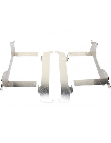 MOOSE RACING KÜHLERSCHUTZ MOOSE RACING KÜHLERSCHUTZ