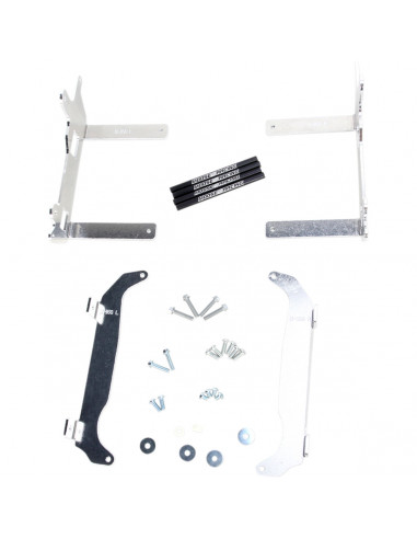 MOOSE RACING KÜHLERSCHUTZ MOOSE RACING KÜHLERSCHUTZ