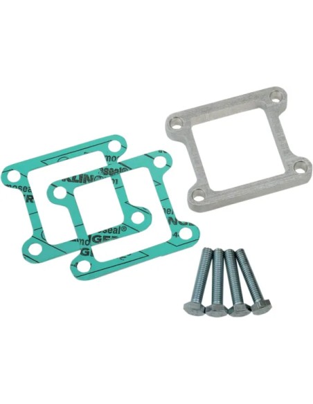 MOOSE OFFROAD HARD-PARTS Gemischsteuerung für KAWASAKI KX 60 B 1985-2003