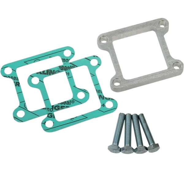 MOOSE OFFROAD HARD-PARTS Gemischsteuerung für KAWASAKI KX 60 B 1985-2003
