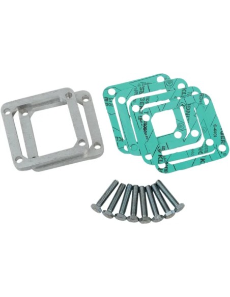 MOOSE OFFROAD HARD-PARTS Gemischsteuerung für YAMAHA YFZ 350 1987-2006