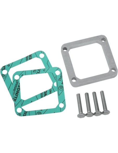 MOOSE OFFROAD HARD-PARTS Gemischsteuerung für YAMAHA YZ 80 LW 1994-2001