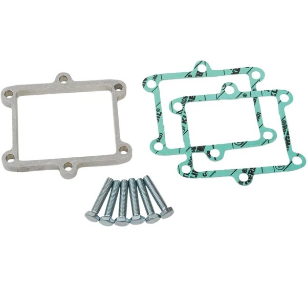 MOOSE OFFROAD HARD-PARTS Gemischsteuerung für HONDA CR 250 R 1978-2001