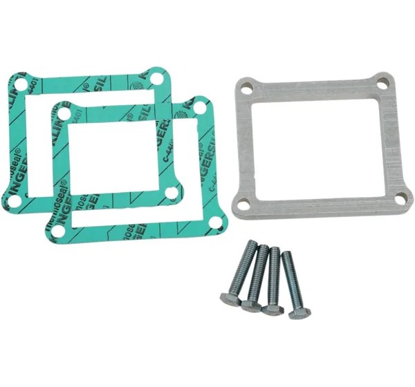 MOOSE OFFROAD HARD-PARTS Gemischsteuerung für SUZUKI RM 125 1989-2008