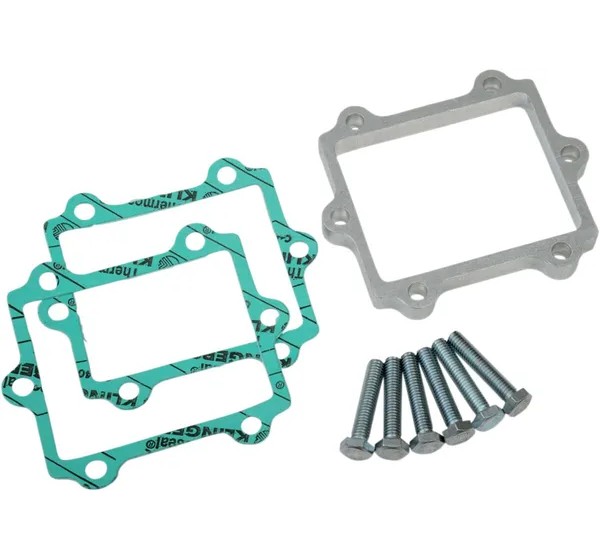 MOOSE OFFROAD HARD-PARTS Gemischsteuerung für SUZUKI RMX 250 1989-1998
