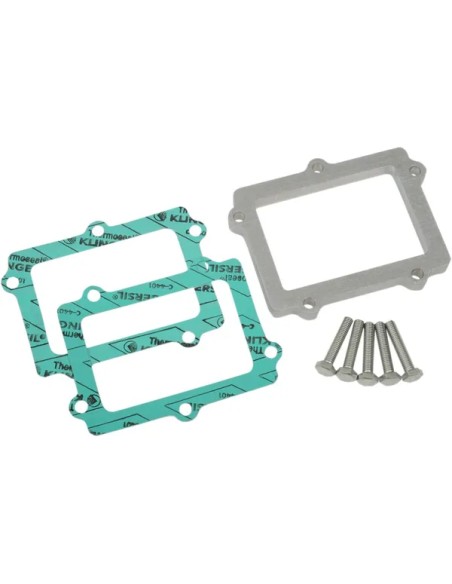 MOOSE OFFROAD HARD-PARTS Gemischsteuerung für SUZUKI RM 250 1982-1986