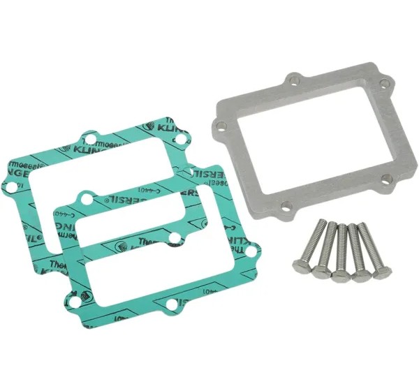 MOOSE OFFROAD HARD-PARTS Gemischsteuerung für SUZUKI RM 250 1982-1986
