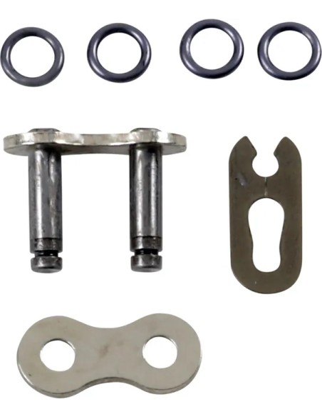 MOOSE OFFROAD HARD-PARTS Ketten - CONLINK MSE520HPO C