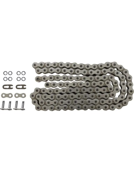 MOOSE OFFROAD HARD-PARTS Ketten für YAMAHA YZ 125 ab 1984
