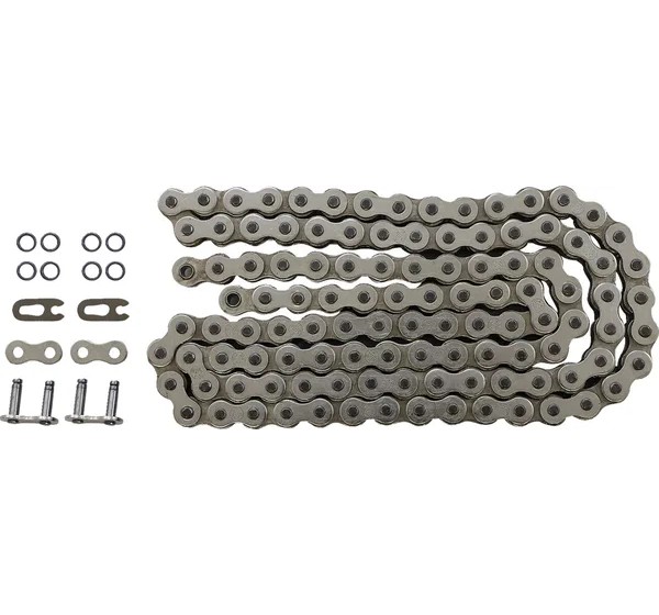 MOOSE OFFROAD HARD-PARTS Ketten für YAMAHA YZ 125 ab 1984