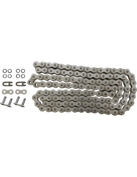 MOOSE OFFROAD HARD-PARTS Ketten für HUSQVARNA CR 250 1980-1997