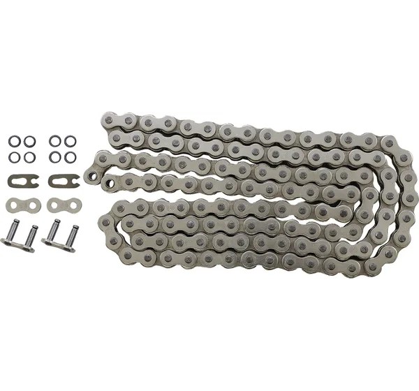 MOOSE OFFROAD HARD-PARTS Ketten für HUSQVARNA CR 250 1980-1997