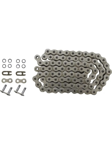 MOOSE OFFROAD HARD-PARTS Ketten für SUZUKI LT-F 160 2X4 1991-2007