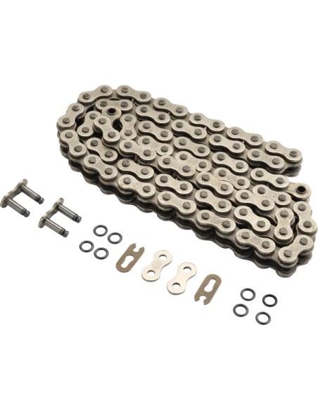 MOOSE OFFROAD HARD-PARTS Ketten - Detailansicht