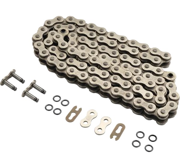 MOOSE OFFROAD HARD-PARTS Ketten - Detailansicht