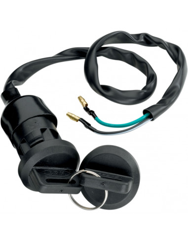 MOOSE RACING ZÜNDSCHALTER MOOSE RACING ZÜNDSCHALTER