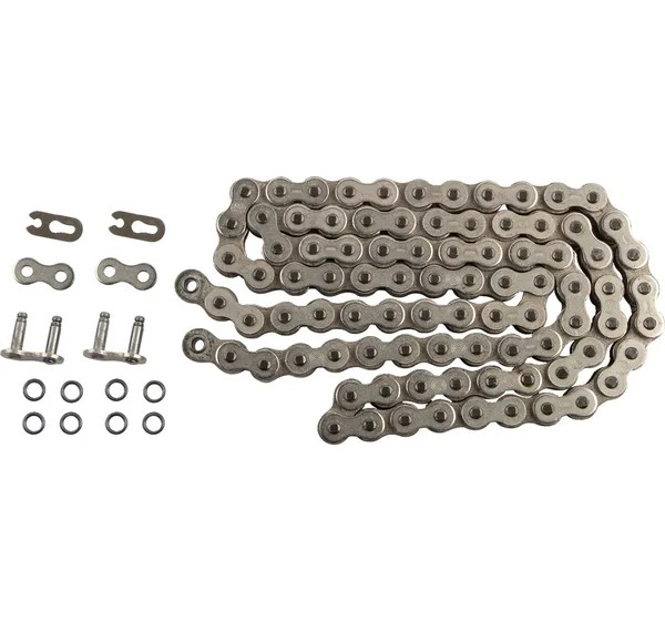 MOOSE OFFROAD HARD-PARTS Ketten für KAWASAKI KSF 250 2X4 1987-2004