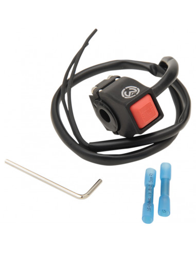 MOOSE RACING NOTAUSSCHALTER MOOSE RACING NOTAUSSCHALTER