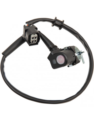 MOOSE RACING NOTAUSSCHALTER CRF450R MOOSE RACING NOTAUSSCHALTER CRF450R