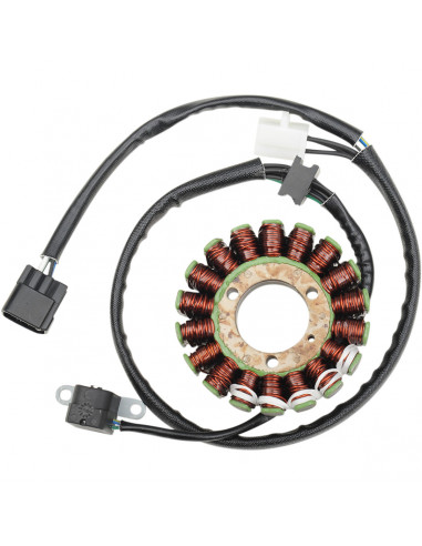 Moose Racing Hard-Parts Stator Moose Racing Hard-Parts Stator