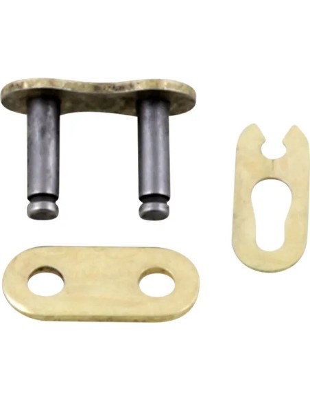 MOOSE OFFROAD HARD-PARTS Ketten - MSE 420 RXP MSTR LNK GLD