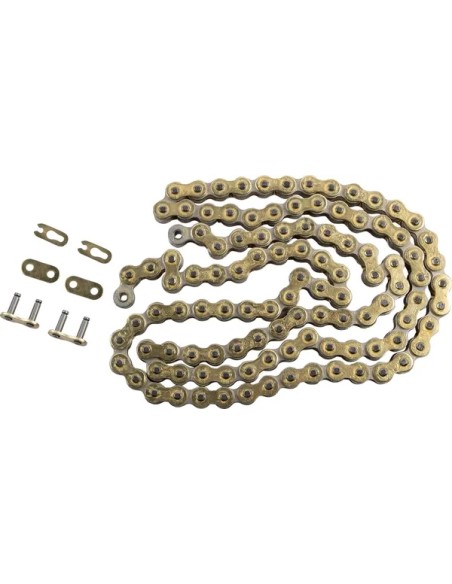 MOOSE OFFROAD HARD-PARTS Ketten für KAWASAKI KX 65 A 2002-2023