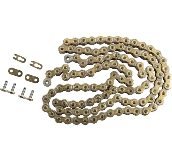 MOOSE OFFROAD HARD-PARTS Ketten für KAWASAKI KX 65 A 2002-2023