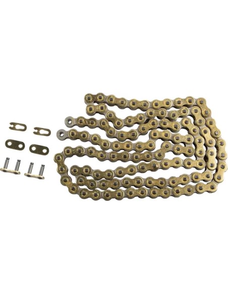 MOOSE OFFROAD HARD-PARTS Ketten für HONDA CR 80 R 1982-1995