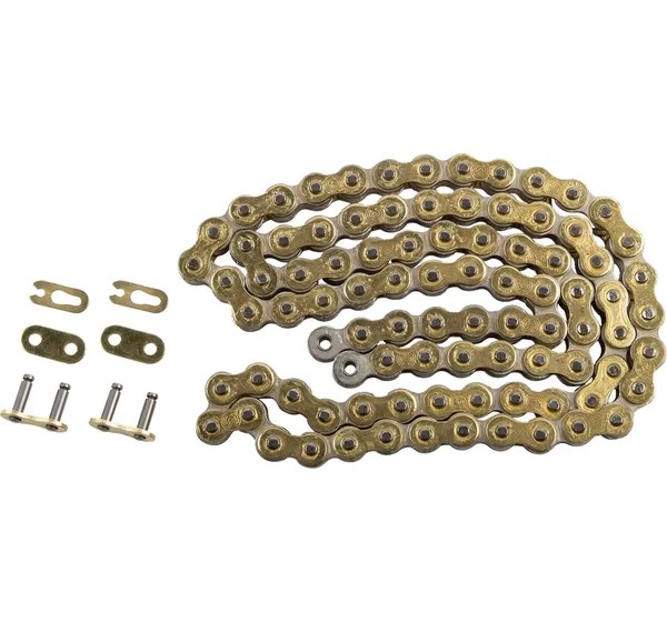 MOOSE OFFROAD HARD-PARTS Ketten für YAMAHA TT-R 110 E ab 2008