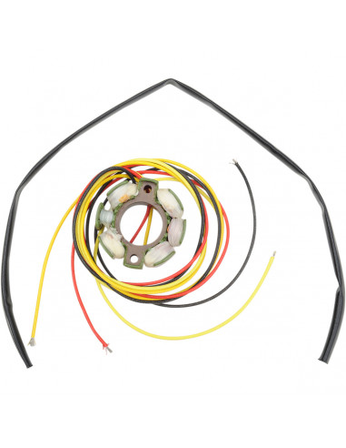 Moose Racing Hard-Parts Stator Moose Racing Hard-Parts Stator