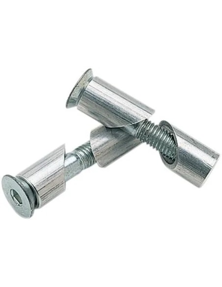 MOOSE OFFROAD HARD-PARTS Montagematerial & Zubehör - HNDGRD MNT OUTER STL BAR